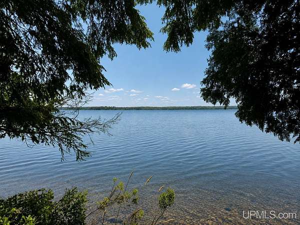 12.3 Acres of Land for Sale in Wakefield, Michigan