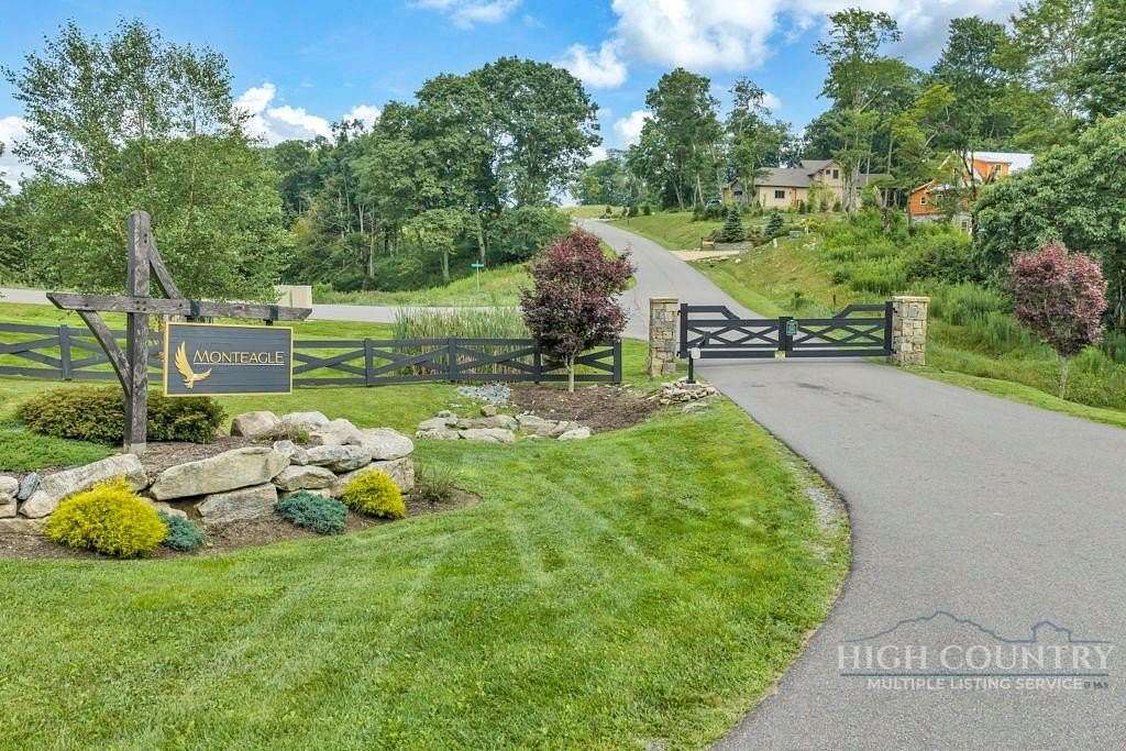 6.61 Acres of Residential Land for Sale in Banner Elk, North Carolina