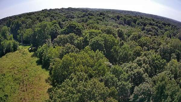 12.7 Acres of Recreational & Residential Land for Sale in Eddyville, Kentucky