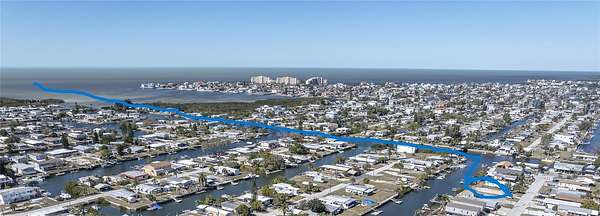 0.1 Acres of Residential Land for Sale in Hudson, Florida
