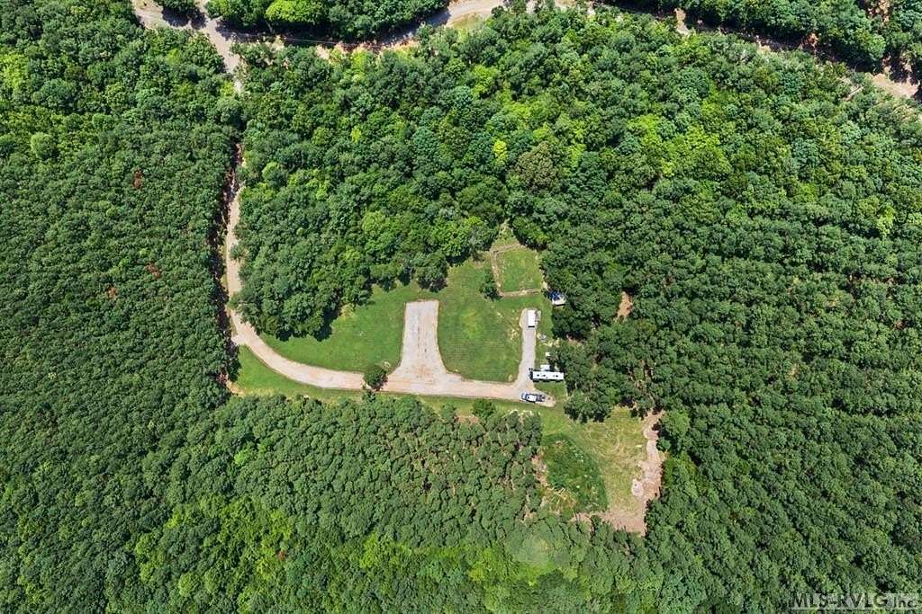 7.2 Acres of Land for Sale in Brodnax, Virginia