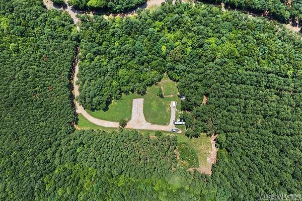 7.2 Acres of Land for Sale in Brodnax, Virginia