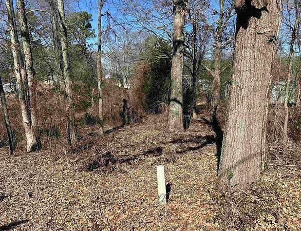 0.67 Acres of Residential Land for Sale in Inman, South Carolina