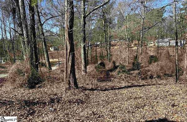 0.67 Acres of Residential Land for Sale in Inman, South Carolina