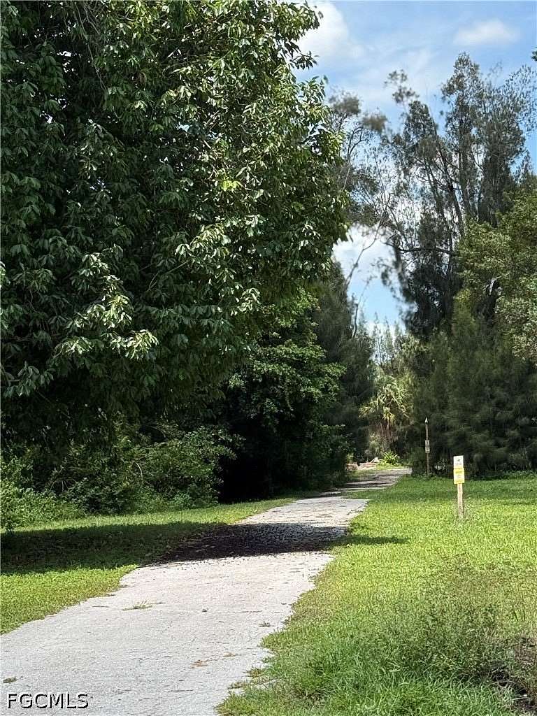 2 Acres of Residential Land for Sale in North Fort Myers, Florida