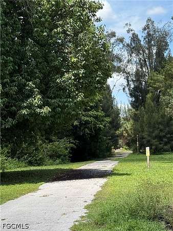 2 Acres of Residential Land for Sale in North Fort Myers, Florida