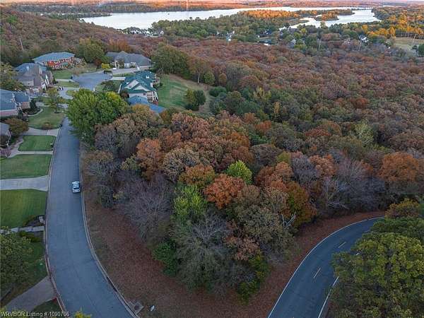 1 Acre of Residential Land for Sale in Fort Smith, Arkansas