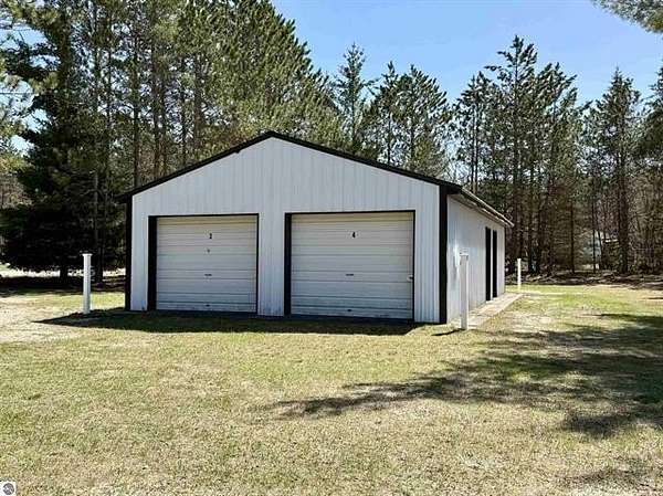 2.43 Acres of Residential Land for Sale in Cadillac, Michigan