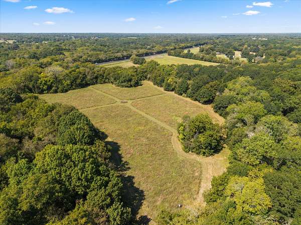 35 Acres of Land for Sale in Greenville, Texas