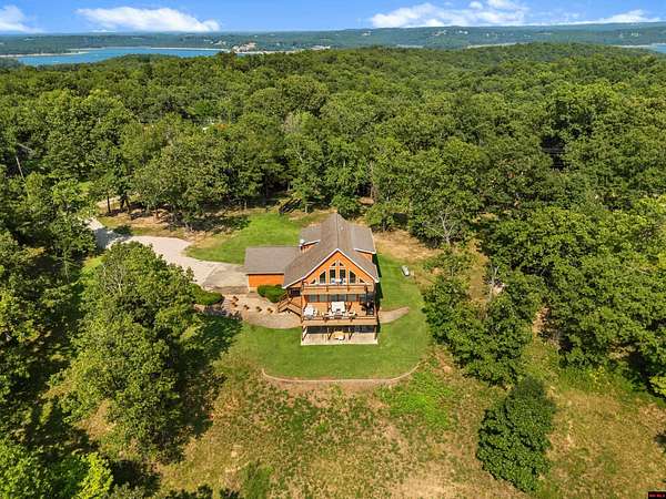 2 Acres of Land with Home for Sale in Mountain Home, Arkansas