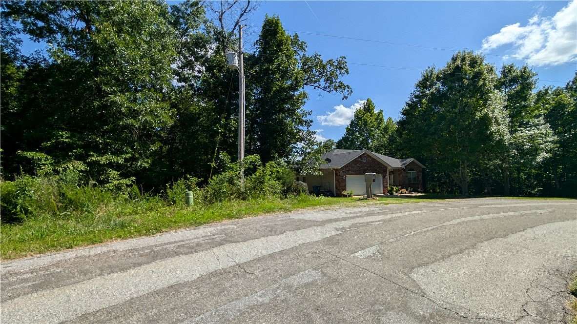 0.23 Acres of Residential Land for Sale in Bella Vista, Arkansas