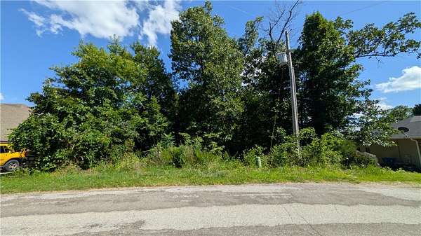 0.23 Acres of Residential Land for Sale in Bella Vista, Arkansas