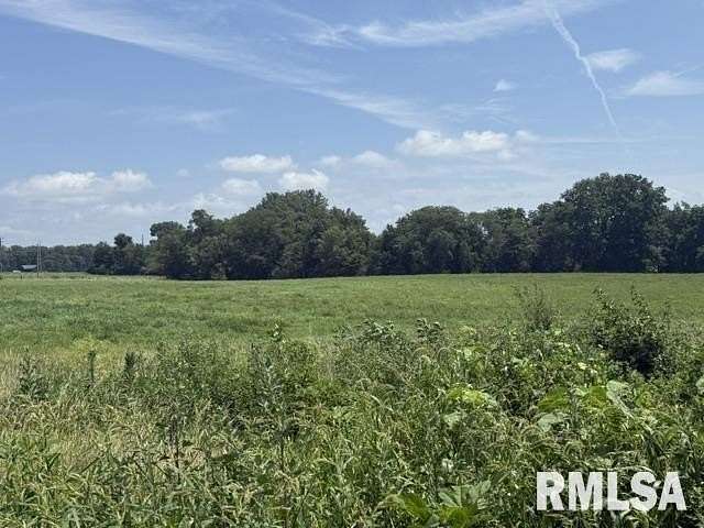 Land with Home for Sale in Mackinaw, Illinois