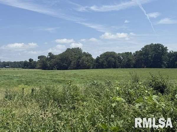 Land with Home for Sale in Mackinaw, Illinois