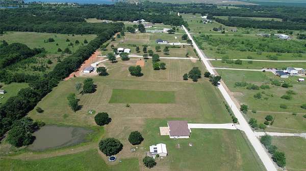 2.1 Acres of Residential Land for Sale in Scurry, Texas