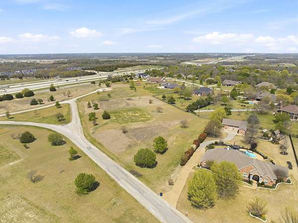 1.17 Acres of Residential Land for Sale in Melissa, Texas