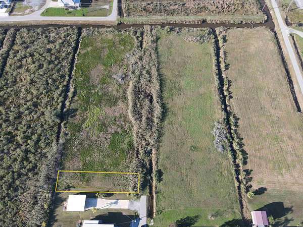 0.17 Acres of Land for Sale in Grand Isle, Louisiana