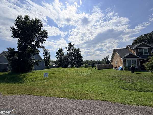 0.26 Acres of Residential Land for Sale in Kingsland, Georgia