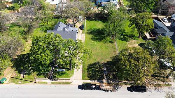 0.25 Acres of Residential Land for Sale in Dallas, Texas