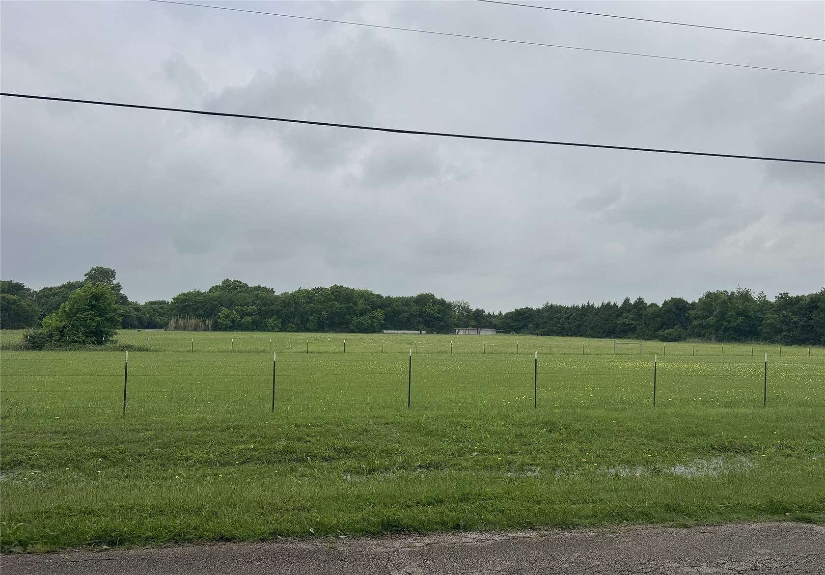 0.75 Acres of Residential Land for Sale in Lancaster, Texas