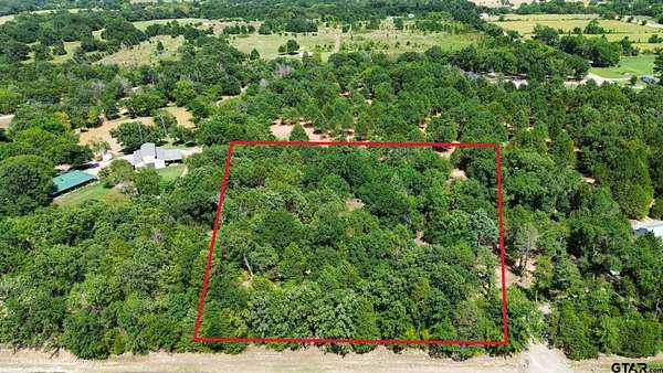 2.34 Acres of Residential Land for Sale in Canton, Texas
