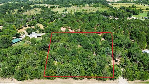 2.34 Acres of Residential Land for Sale in Canton, Texas