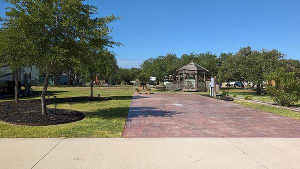 0.09 Acres of Residential Land for Sale in Aransas Pass, Texas