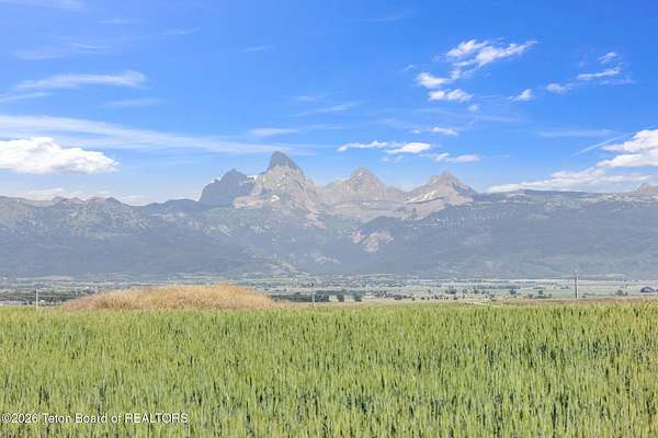 1 Acre of Residential Land for Sale in Tetonia, Idaho
