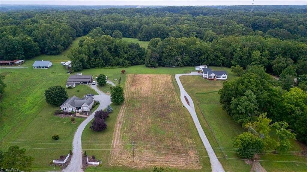1.46 Acres of Residential Land for Sale in High Point, North Carolina