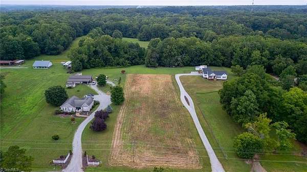 1.46 Acres of Residential Land for Sale in High Point, North Carolina
