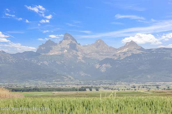 1 Acre of Residential Land for Sale in Tetonia, Idaho
