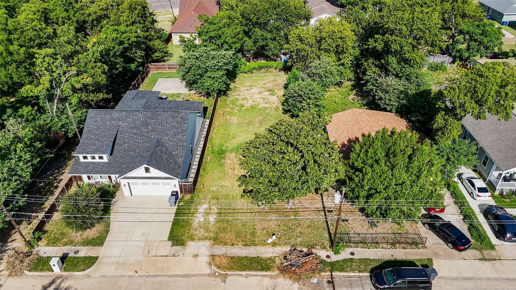 0.16 Acres of Residential Land for Sale in Dallas, Texas