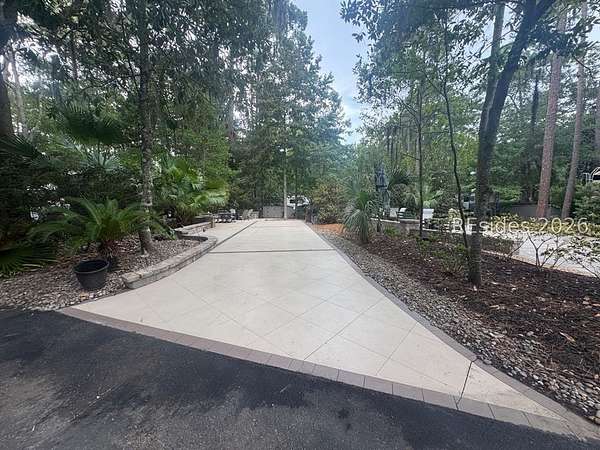 Residential Land for Sale in Hilton Head Island, South Carolina