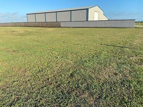1.16 Acres of Residential Land for Sale in Matagorda, Texas