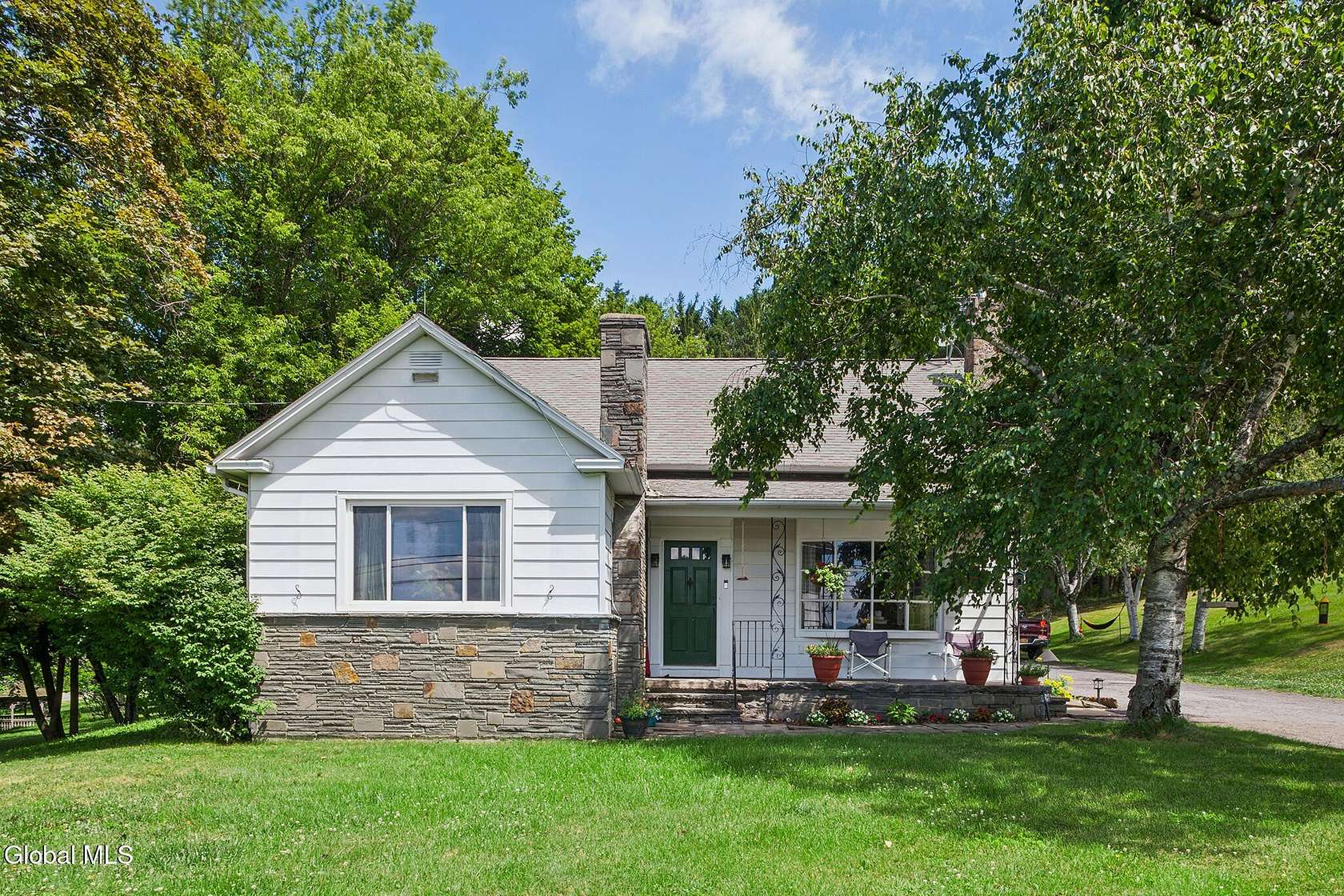 2 Acres of Land with Home for Sale in Westerlo, New York