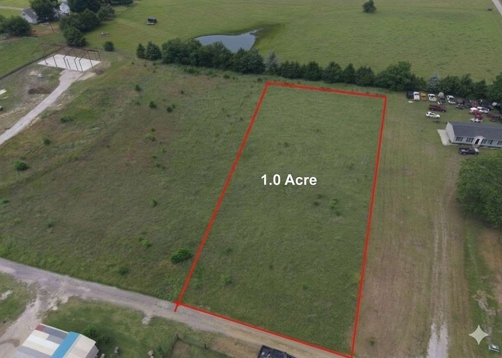 1 Acre of Residential Land for Sale in Farmersville, Texas