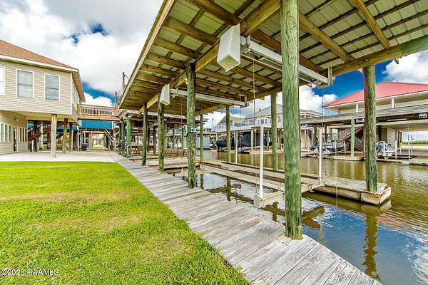 0.14 Acres of Residential Land for Sale in Dulac, Louisiana