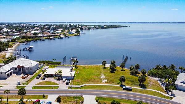 0.35 Acres of Residential Land for Sale in Port Charlotte, Florida