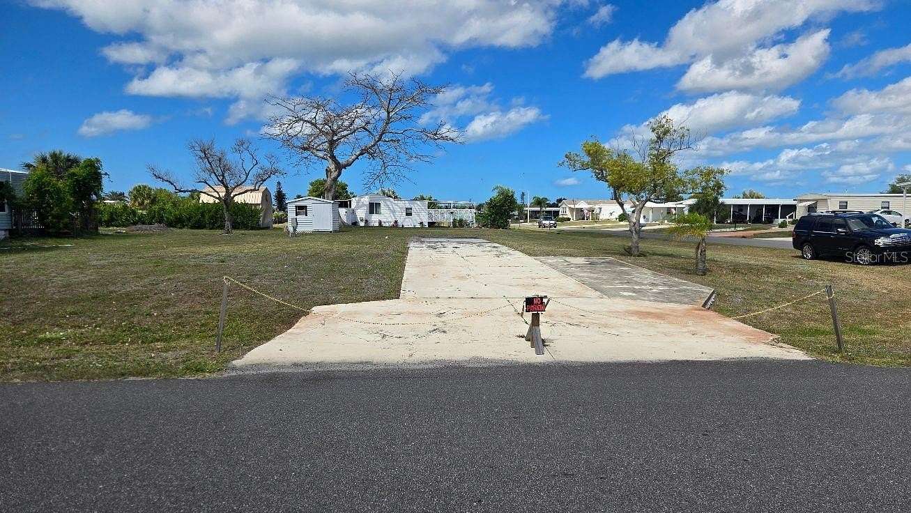 0.24 Acres of Land for Sale in Englewood, Florida