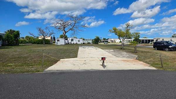 0.24 Acres of Land for Sale in Englewood, Florida