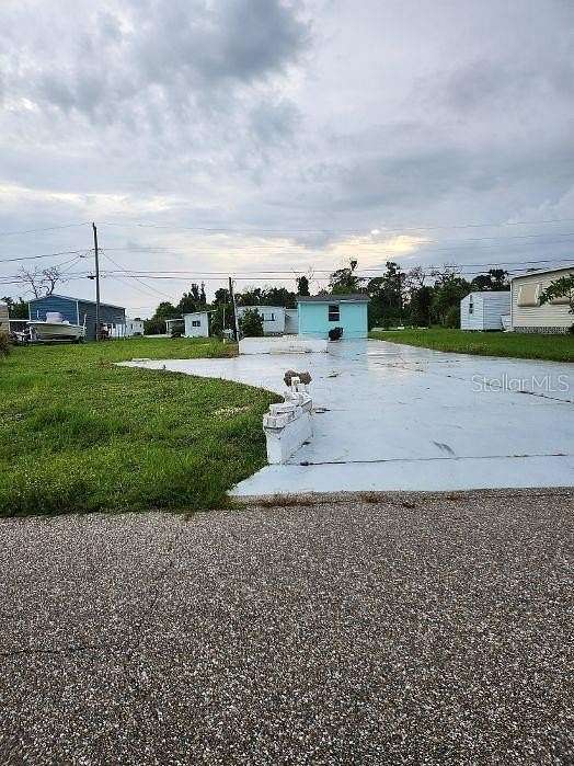 0.19 Acres of Land for Sale in Englewood, Florida