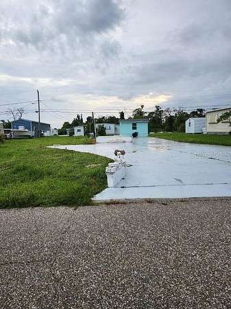 0.19 Acres of Land for Sale in Englewood, Florida
