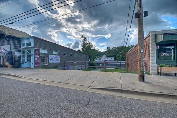 0.11 Acres of Mixed-Use Land for Sale in Blue Ridge, Georgia