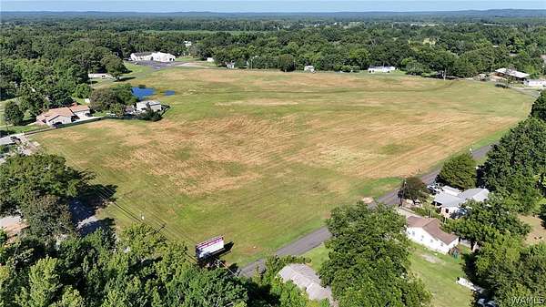 1 Acre of Mixed-Use Land for Sale in Tuscaloosa, Alabama