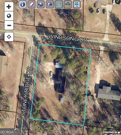 0.6 Acres of Land for Sale in East Dublin, Georgia