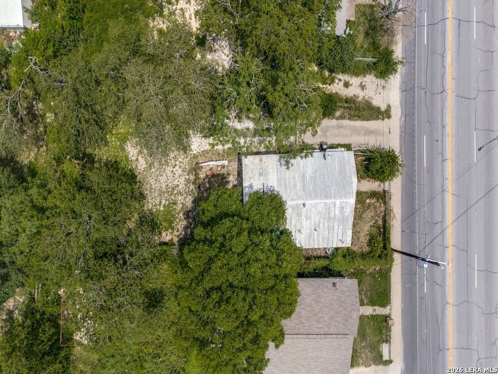 0.15 Acres of Improved Land for Sale in San Antonio, Texas