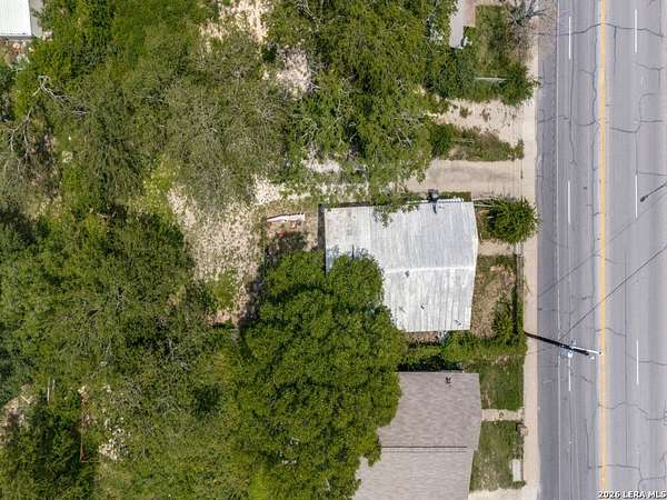 0.15 Acres of Improved Land for Sale in San Antonio, Texas