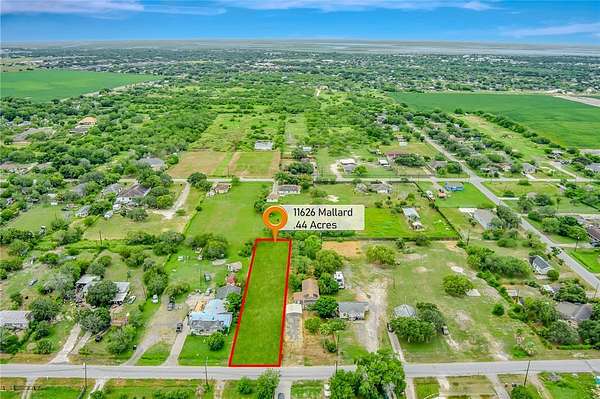 0.44 Acres of Residential Land for Sale in Corpus Christi, Texas