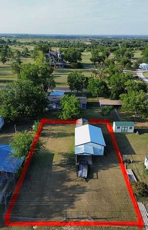 0.22 Acres of Residential Land for Sale in Dublin, Texas