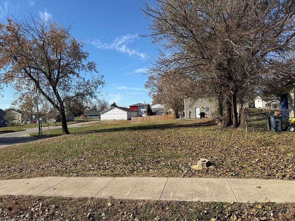 0.11 Acres of Land for Sale in Kirksville, Missouri